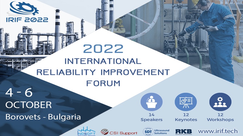 II Međunarodni forum za unapređenje pouzdanosti