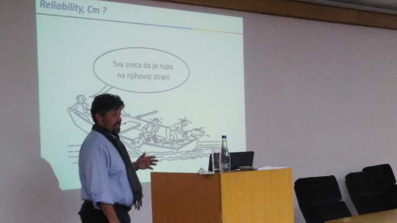 Stručni skup ASSET  MANAGEMENT & INDUSTRIJA 4.0