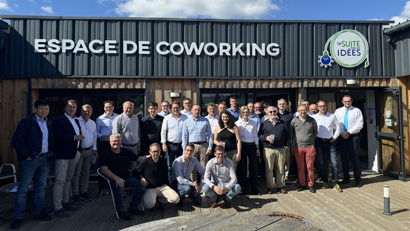 Surface Alliance konferencija 2024