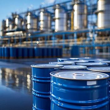 Industrijska hemija i aditivi