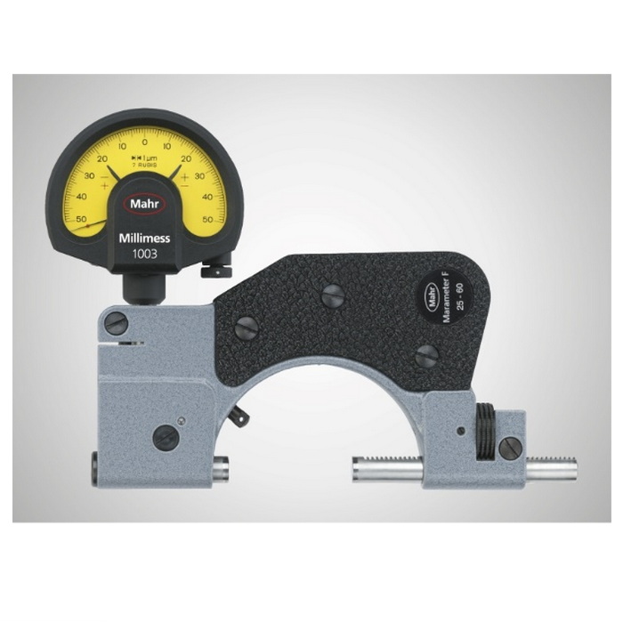 Indikatori mernih instrumenata - MaraMeter