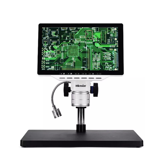 Digitalni video mikroskopi