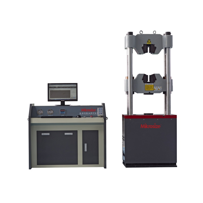 Kidalice-Univerzalne mašine za ispitivanje materijala