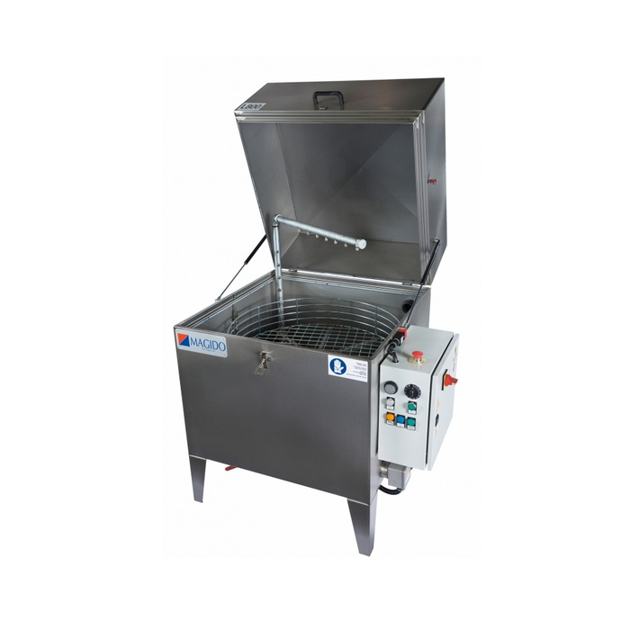 MAGIDO-ECO (mašina za pranje delova za servise)