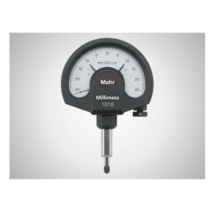 Merni sat-digitalni i mehanički – MILIMESS