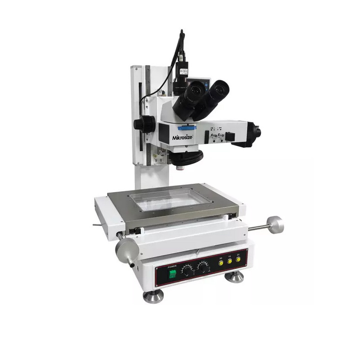 Mikroskop za kontrolu alata