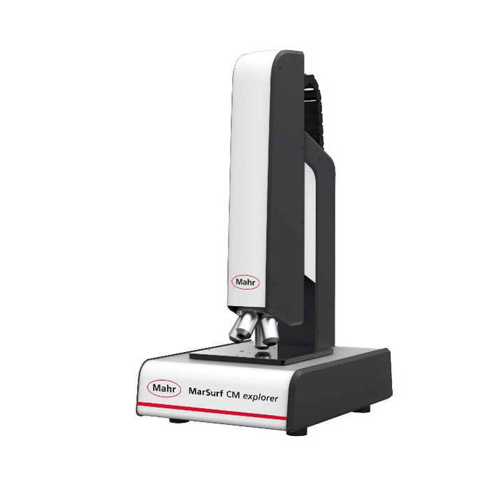 Merači hrapavosti i konture- MarSurf