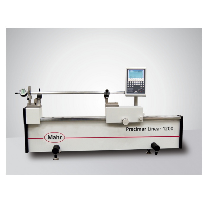 Precizina dimenziona metrologija-PRECIMAR
