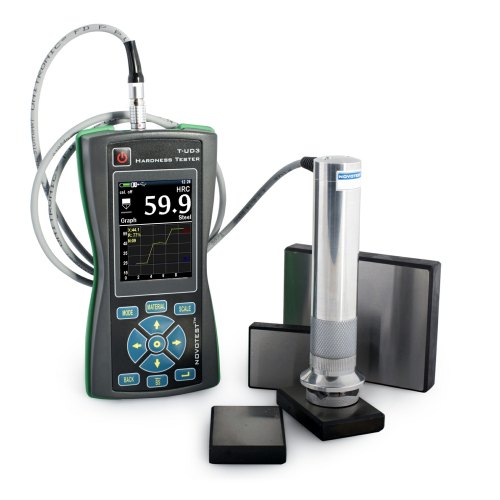 UCI tvrdomer T-U3