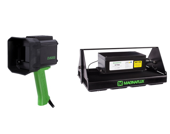 UV LED svetla i lampe - prenosne i stacionarne