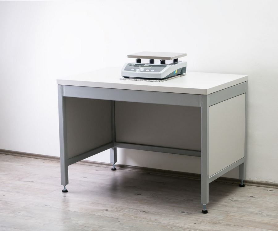 Stolovi za vage i mikroskope