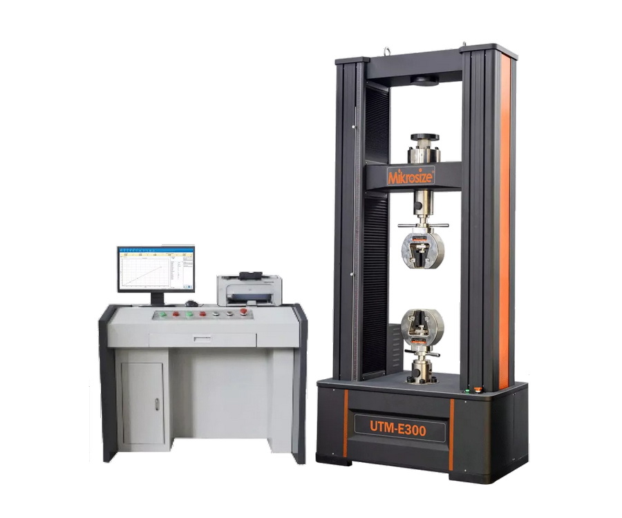 Ispitivanje mehaničkih osobina materijala ( Force Tester)