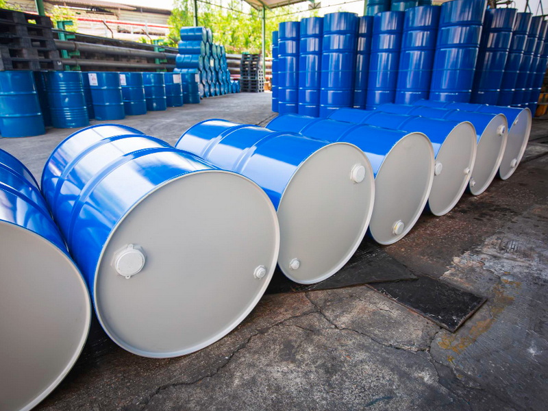 Industrijske i specijalne hemikalije  