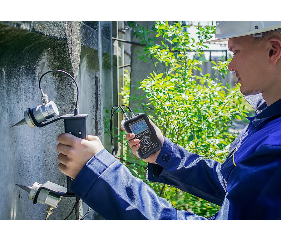 Ispitivanje građevinskih materijala