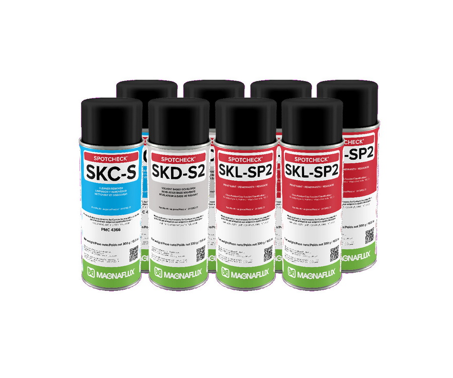 Ispitivanje penetrantima (PT)