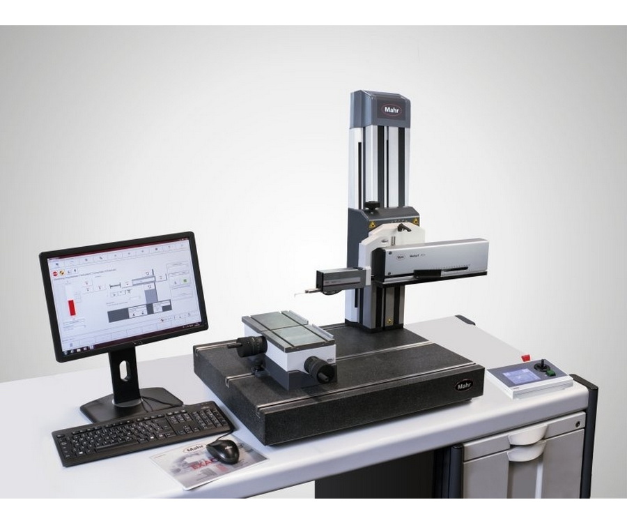 Metrološki merni sistemi 