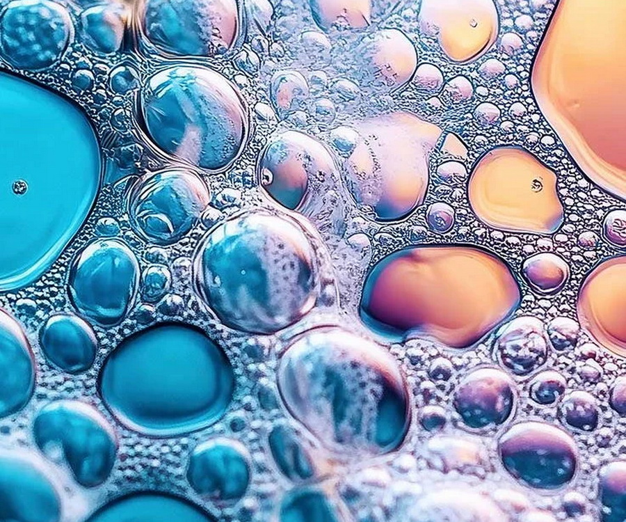 Industrijske hemijske metode čišćenja i pripreme površina 