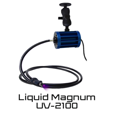 Liquid Magnum …